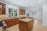 Gourmet Kitchen