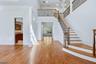 Two Story Foyer