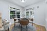 VIRTUALLY STAGED Kitchen Table