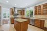 Gourmet Kitchen