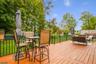 Rear Deck