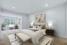VIRTUALLY STAGED Bedroom 3
