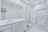Bedroom 2 Ensuite