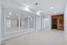 Soundproof Exercise Room