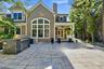 Back View/Bluestone Patio