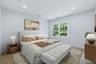 VIRTUALLY STAGED Bedroom 2