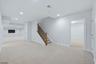 Full Finished Basement