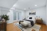 VIRTUALLY STAGED Bedroom 4