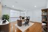 VIRTUALLY STAGED Loft/Office