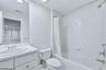 Full Bath/Ground
