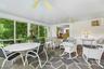 Enclosed Porch