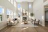 Living Room (staged)