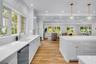 Gourmet Kitchen