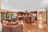 Open concept