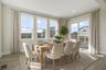 Casual Dining (staged)