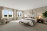 Primary Bedroom (staged)