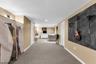 Finished basement