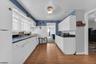 Plenty of counter space!