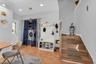 Laundry Area!