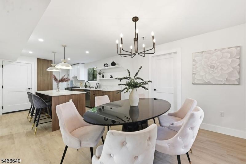 Dinning Room