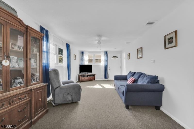 Living room!