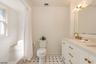 Second Floor Bath