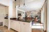 Kitchen to Dining Room