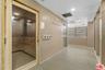 Steam room