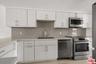 Chefs kitchen
