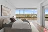 primary bedroom- virtually sta
