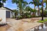 Drive Way - Detached garage