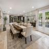 Dining Room - Virtually Staged