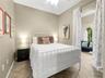 3rd Bedroom with Office