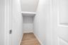 Under stair storage