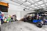 car garage