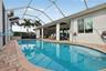 Lanai with Pool