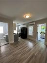 Upstairs Unit B