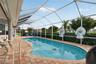 Lanai with Pool