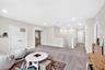 Loft area