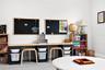 Loft area