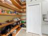 Walk in Pantry