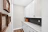 Butler's pantry
