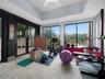 Apartment Living Space