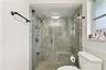 Primary Bathroom shower