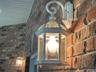 Carriage lights