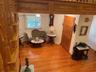 Red Oak Floors are 3/4 inch.