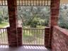 Balcony view at the front of the property is 289 sq ft.