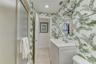 Jack & Jill Bathroom