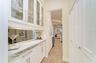 Butler's Pantry