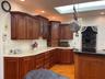 Walk in pantry